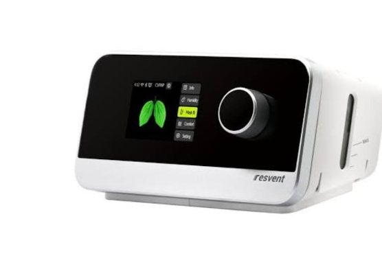 Resvent ibreeze 20a CPAP Automático (SemiNuevo)