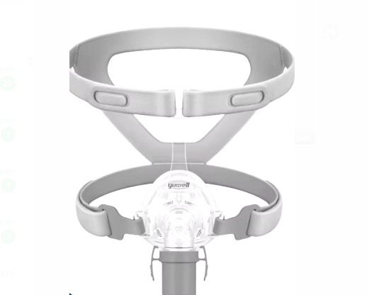 Mascarilla Nasal YUWELL Talla M
