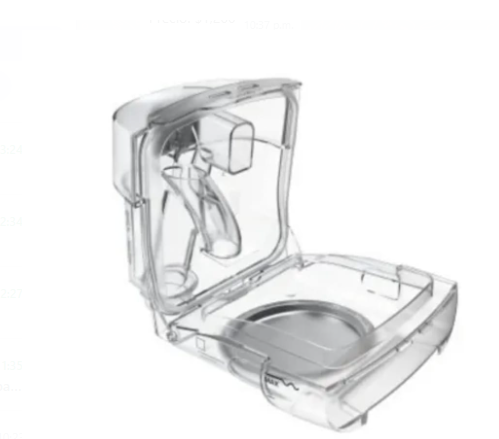 Deposito de agua para humidificador Resmed S11