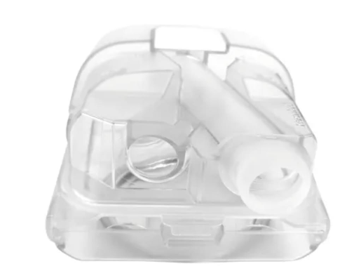 Deposito de agua para humidificador Resmed S11