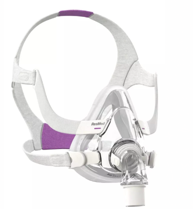 Mascarilla ResMed Airtouch F20 For Her Talla S