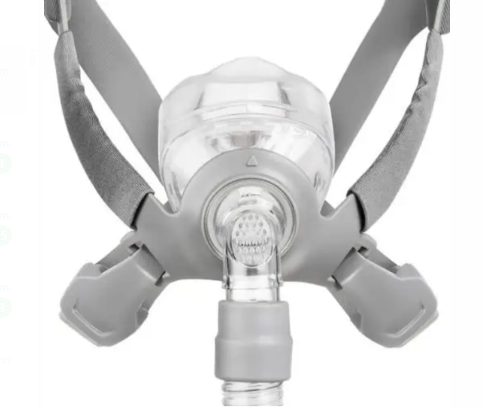 Mascarilla BMC Siesta Nasal Mask Talla S