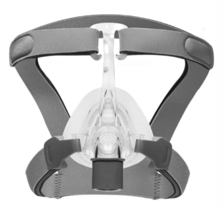 Mascarilla BMC viva nasal Talla L