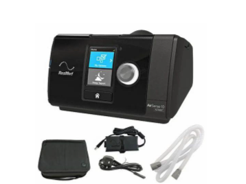 Resmed S10 Automático (Nuevo)