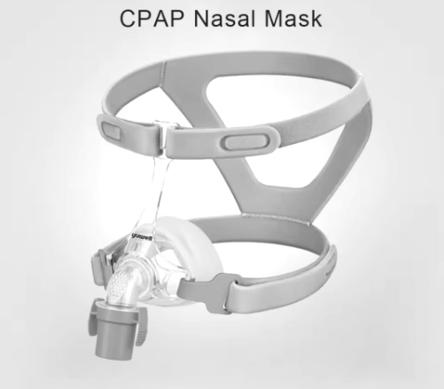 Mascarilla Nasal YUWELL Talla L
