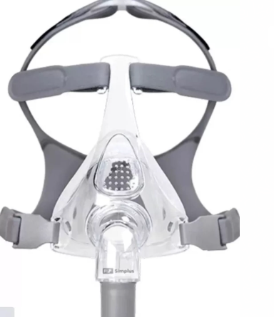 Mascarilla Oronasal Fisher & Paykel