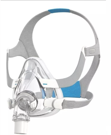 Mascarilla Resmed AirFit F20 Oronasal Talla L