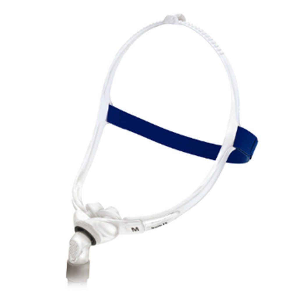 Mascarilla ResMed Swift FX Nasal Pillows Talla L