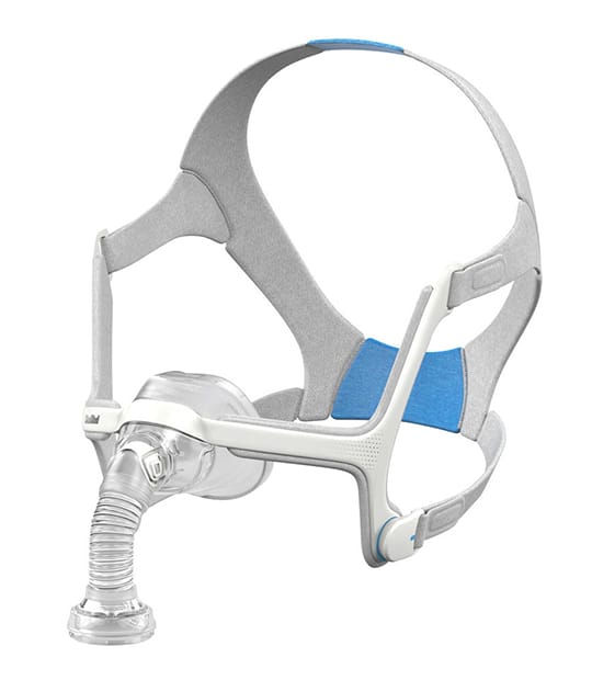 Mascarilla ResMed AirTouch N20 Talla L