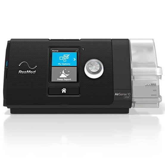 Resmed S10 Fijo (SemiNuevo)