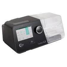 Luna G3 CPAP Automático (SemiNuevo)