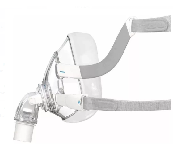 Mascarilla Resmed AirFit F20 Oronasal Talla L