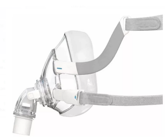 Mascarilla Resmed AirFit F20 Oronasal Talla L