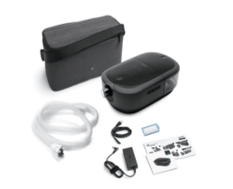 Philips Respironics Dreamstation 2 Automático (Nuevo)