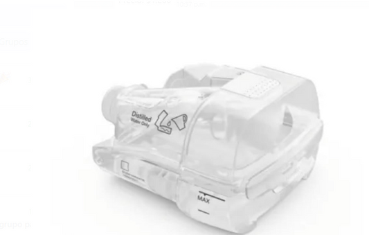 Deposito de agua para humidificador Resmed S11