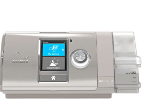 BPAP Aircurve 10 Vauto (Seminuevo)