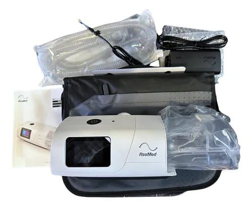 BPAP Aircurve Vauto 11 Nuevo
