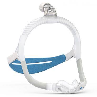 Mascarilla ResMed AirFit N30i Talla M